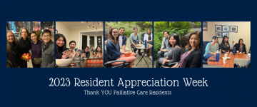2023 Resident Appreciation Week