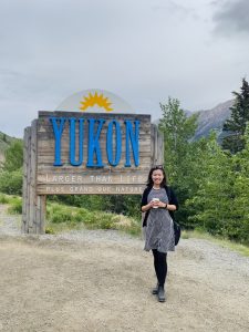 Resident Spotlight: Dr. Lucy Ni