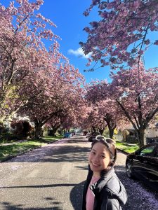 Resident Spotlight: Emily Nguyen
